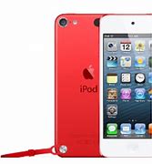 Image result for Pink iPod Touch 8th Gen