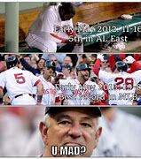 Image result for Boston Red Sox Memes