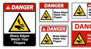 Image result for Draw a Sharp Sign