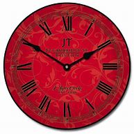 Image result for 36 Inch Round Clock