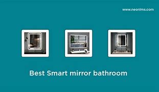 Image result for LG Smart Mirror