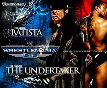 Image result for Undertaker WrestleMania 23 Hat
