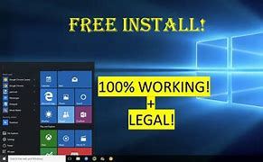 Image result for Download Windows 10 Full Install Free