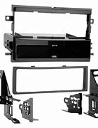 Image result for Single DIN Mounting