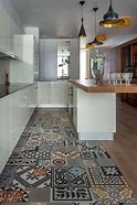Image result for Kitchen Floor Tiles Tyoes