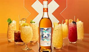 Image result for Glenmorangie X Made for mixing Single Malt Scotch Whisky 40
