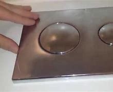 Image result for Ideal Standard Flush Button