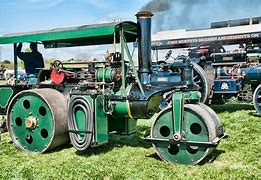 Image result for Antique Steam Trike