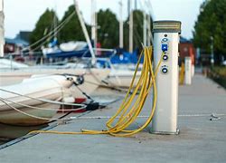Image result for Self Charging Battery for Boats