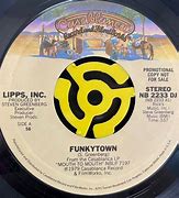 Image result for Funkytown Vinyl Record