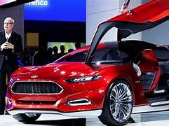 Image result for Ford Concept Cars of Future