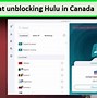 Image result for Hulu Canada