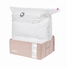 sacchi per piumoni custodia con sacco salvaspazio compactor pink edition sacchi per piumoni custodia con sacco salvaspazio compactor pink edition