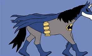 Image result for Batman On a Unicorn Meme