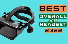Image result for Best VR Headset with Pass Through