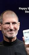 Image result for Steve Jobs Birthday