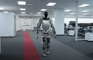 Image result for Newest Robots