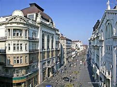 Image result for Belgrade City Centre