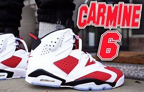 Image result for Carmine 6s Outfits