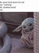 Image result for Thanks Yoda Meme