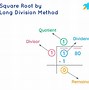 Image result for Square Root Examples