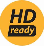 Image result for HD Ready Logo CLG Wiki