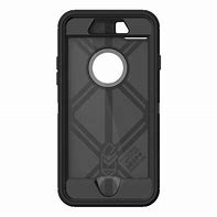 Image result for Phone Cover iPhone 8 Plus Black
