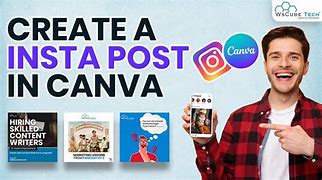 Image result for Canva Instagram Ideas for Electronic Components
