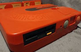 Image result for Twin Famicom Yellow Box's