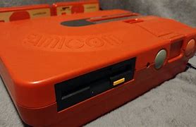 Image result for Sharp Twin Famicom Ports