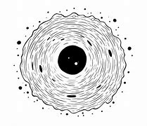 Image result for Scary Black Hole