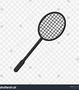 Image result for Badminton Racket Vector