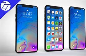 Image result for iPhone Timeline 2018