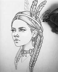 Image result for Unusual Easy Pencil Drawings