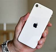 Image result for What Does a White iPhone SE Look Like