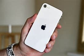 Image result for Apple SE iPhone 3rd Generation White