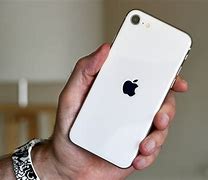 Image result for How Big Is the iPhone SE 4 Image