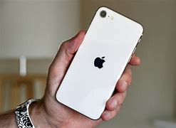 Image result for iPhone SE 2 Size Silver