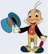 Image result for jiminy cricket