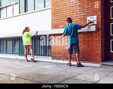 Image result for Ringing Doorbell and Running Away