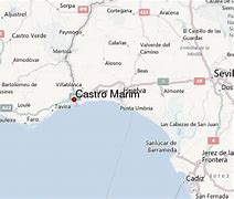 Image result for Mapa De Altura Castro Marim