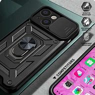 Image result for iPhone 13 Camera Slide Phone Case