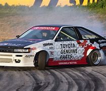 Image result for Keiichi AE86
