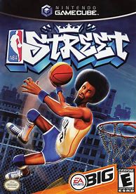 Image result for PS2 Games NBA