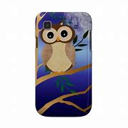 Image result for Purple Cartoon Owl Phone Case