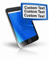 Image result for Text Message Phone Clip Art