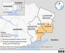 Image result for Donbass Crimea Regions
