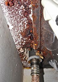 Image result for Steel Corrosion