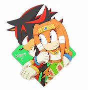 Image result for Shadow X Tikal