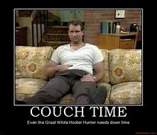 Image result for Al Bundy Couch Meme